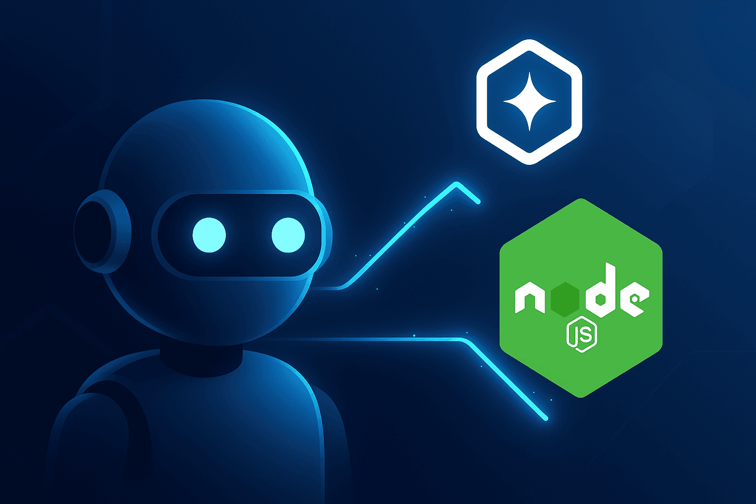How to Integrate AI Models with Node.js Using Genkit